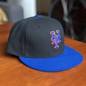 New York Mets Hat
